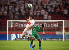 VfB Stuttgart - Hannover 96