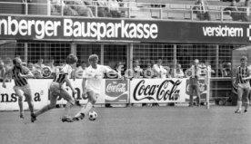 17.05.86 Stuttgarter Kickers - SV Waldhof Mannheim