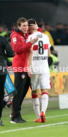 VfB Stuttgart - VfL Bochum