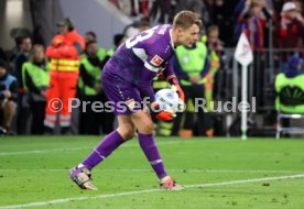 19.10.24 FC Bayern M&uuml;nchen - VfB Stuttgart
