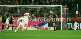 28.02.25 VfB Stuttgart - FC Bayern M&uuml;nchen