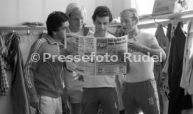 15.07.77 VfB Stuttgart