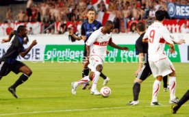 26.08.10 VfB Stuttgart - Slovan Bratislava
