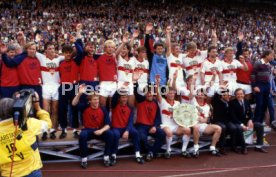 26.05.1984 VfB Stuttgart - Hamburger SV