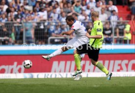 Karlsruher SC - SV Wehen Wiesbaden