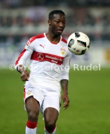 1. FC Heidenheim- VfB Stuttgart