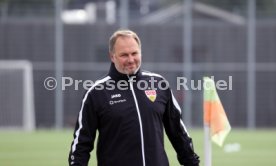 17.10.23 VfB Stuttgart Training