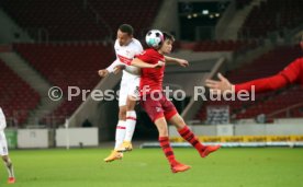 23.10.20 VfB Stuttgart - 1. FC K&ouml;ln