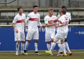 U19 VfB Stuttgart