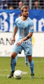 Stuttgarter Kickers - FC Rot-Wei&szlig; Erfurt