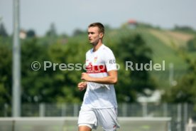 06.07.22 VfB Stuttgart - SV Wehen Wiesbaden