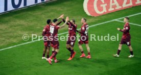 15.01.25 VfB Stuttgart - RB Leipzig