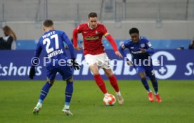 19.12.21 SC Freiburg - Bayer 04 Leverkusen
