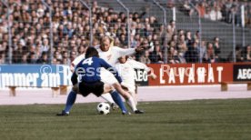 08.03.75 VfB Stuttgart - Hamburger SV