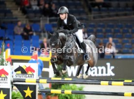 Stuttgart German Masters 2016