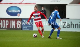 17.01.21 1. FC Heidenheim - SV Darmstadt 98