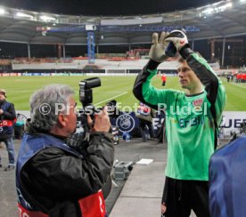23.02.10 VfB Stuttgart - FC Barcelona