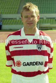 12.07.98 SSV Ulm 1846 Fototermin