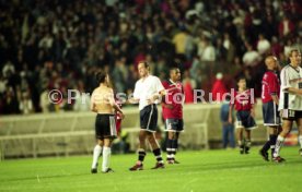 15.06.98 Deutschland - USA