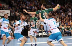 TVB Stuttgart - Frisch Auf G&ouml;ppingen