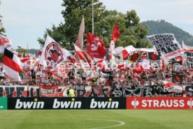 12.08.23 TSG Balingen - VfB Stuttgart