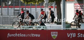 14.09.20 VfB Stuttgart Training