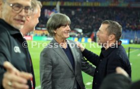 02.10.25 FC Basel - VfB Stuttgart