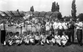30.06.91 U19 VfB Stuttgart - U19 1. FC Kaiserslautern