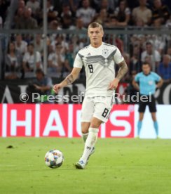 DFB Deutschland - Frankreich