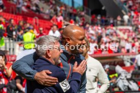 25.04.26 FSV Mainz 05 - FC Bayern M&uuml;nchen