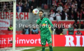 27.01.24 VfB Stuttgart - RB Leipzig