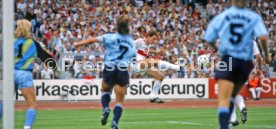 20.08.88 VfB Stuttgart - Stuttgarter Kickers
