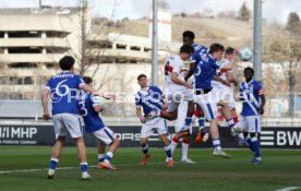 07.02.26 U19 VfB Stuttgart - U19 FC Energie Cottbus