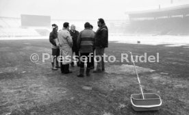 22.01.82 VfB Stuttgart Neckarstadion
