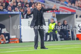 20.10.26 VfB Stuttgart - Atletico Madrid