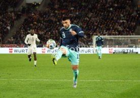 30.03.26 Deutschland - Ghana