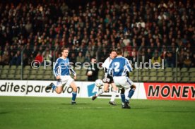 31.03.99 Deutschland - Finnland