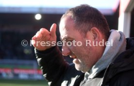 20.01.24 1. FC Heidenheim - VfL Wolfsburg