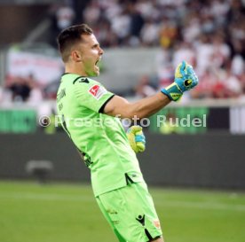 Relegation 2019 VfB Stuttgart - 1. FC Union Berlin