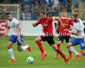 SC Freiburg - FC Schalke 04