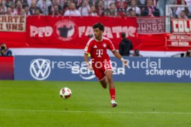 13.09.26 SV Elversberg - FC Bayern M&uuml;nchen