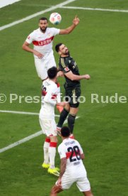 18.01.26 VfB Stuttgart - 1. FC Union Berlin
