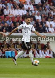 DFB Deutschland - Estland