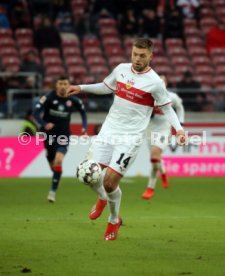VfB Stuttgart - 1. FSV Mainz 05