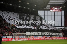 1. FSV Mainz 05 - VfB Stuttgart