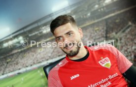 02.03.23 VfB Stuttgart Fabian Bredlow