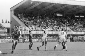 Stuttgarter Kickers - FC Remscheid
