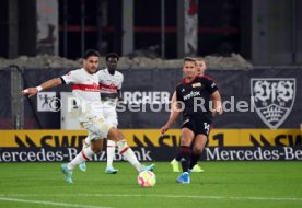 09.10.22 VfB Stuttgart - 1. FC Union Berlin