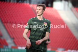 20.02.21 1. FC K&ouml;ln - VfB Stuttgart