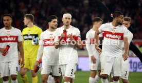 10.12.23 VfB Stuttgart - Bayer 04 Leverkusen